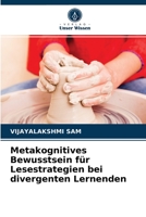 Metakognitives Bewusstsein für Lesestrategien bei divergenten Lernenden 6204044729 Book Cover