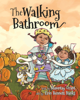 The Walking Bathroom 1771085568 Book Cover