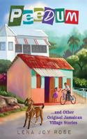 Peedum and Other Original Jamaican Village Stories 9769551015 Book Cover