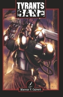 Tyrant's Bane 195515211X Book Cover