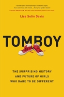 Tomboy 0316458317 Book Cover