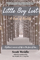 Little Boy Lost 1686220065 Book Cover