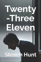 Twenty-Three Eleven B0CCCVWZ16 Book Cover