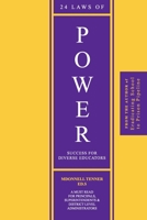 24 Laws of Power: Success For Diverse Educators 1720789509 Book Cover