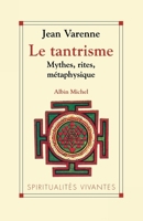 Le Tantrisme 2226252320 Book Cover