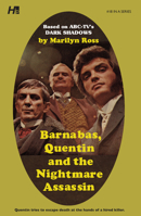 Barnabas, Quentin and the Nightmare Assassin 1613452365 Book Cover