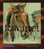 Falling for Fallacies: Misleading Commonplace Notions of Dressage Riding 386127969X Book Cover
