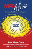 Man Alive 1498490980 Book Cover