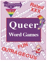 Queer Word Games 0976415429 Book Cover