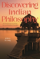 Indian Philosophy: An Introduction 1784536466 Book Cover