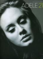 Adele: 21 1780380216 Book Cover