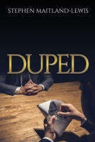 Duped 1684334896 Book Cover