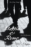Mattia & Remo 1637327641 Book Cover