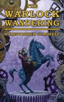 The Warlock Wandering 0441873618 Book Cover