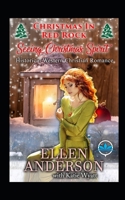 Seeing Christmas Spirit 1094738646 Book Cover