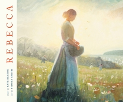 Rebecca 125034901X Book Cover