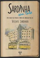 Sardinha sem Lata 109244193X Book Cover