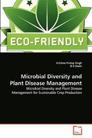 Microbial Diversity and Plant Disease Management 3639314123 Book Cover