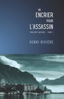 UN ENCRIER POUR L'ASSASSIN (French Edition) B0FZ4HLBHX Book Cover