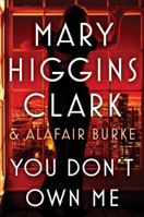 You Don't Own Me 1501171666 Book Cover