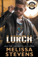 Lurch B0B14J53LX Book Cover
