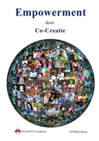 Empowerment door Co-Creatie 024438519X Book Cover