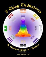 IChing Womens Book of Changes 0615743269 Book Cover