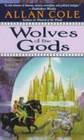 Wolves of the Gods: The Timura Trilogy: Book II (Tales of the Timuras, Book 2) 0345401794 Book Cover