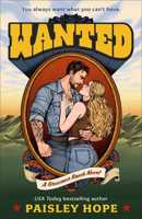 Wanted: A Small-Town Western Romance B0H5TSN4JK Book Cover