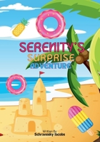 Serenity's Surprise Adventure B0F8HR8BCW Book Cover