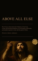 Above All Else B0FM3C9N82 Book Cover