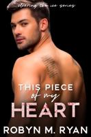 This Piece of My Heart 0997378816 Book Cover