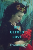 My Ultold Love B09GJML5RT Book Cover