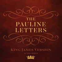 The Pauline Letters 1665020202 Book Cover