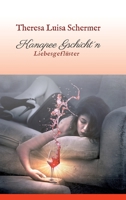 Kanapee Gschicht´n: Liebesgeflüster 3347195353 Book Cover