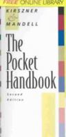 The Pocket Handbook With Infotrac 0838452507 Book Cover