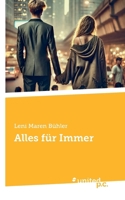 Alles für Immer (German Edition) 371033179X Book Cover