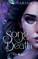Song of Death 1961238594 Book Cover