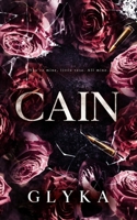 Cain: A Stockholm Syndrome Dark Romance (The Savages) 6188803101 Book Cover