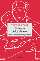 El Abrazo de Los Abuelos 8425450160 Book Cover