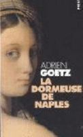 La dormeuse de Naples 2020684187 Book Cover