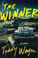 The Winner: A Novel 0063353598 Book Cover