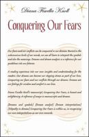 Conquering Our Fears 0741431637 Book Cover