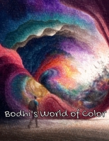 Bodhi's World of Colors 1088111122 Book Cover