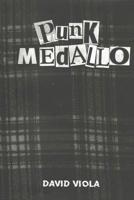 Punk Medallo 1073563715 Book Cover