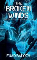 The Broken Winds 1076296300 Book Cover
