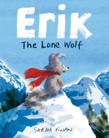 Erik the Lone Wolf 1786030101 Book Cover