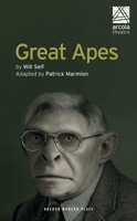 Great Apes 1786824736 Book Cover