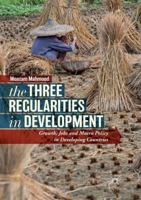 The Three Regularities in Development: Growth, Jobs and Macro Policy in Developing Countries 3030083349 Book Cover