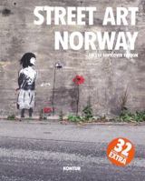 Street Art Norway 8293053089 Book Cover